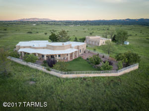 Adobe Hacienda 2