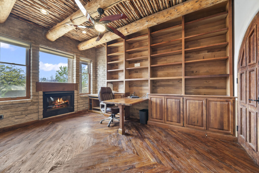Adobe Hacienda 3