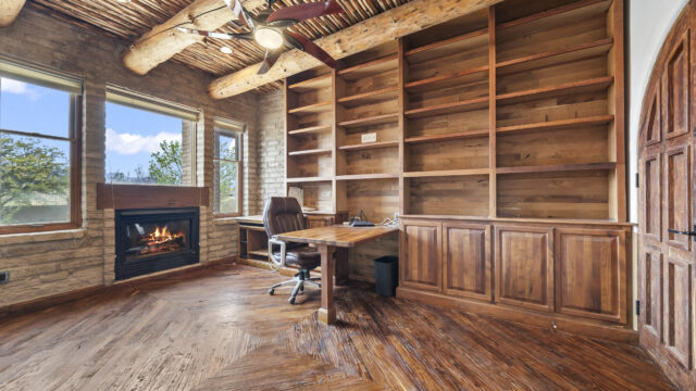 Adobe Hacienda 3