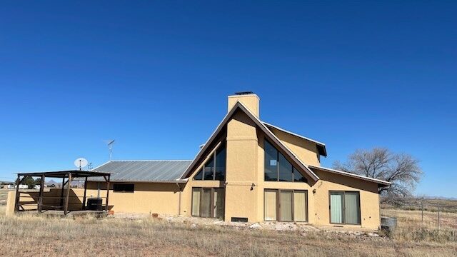 Custom Home 1