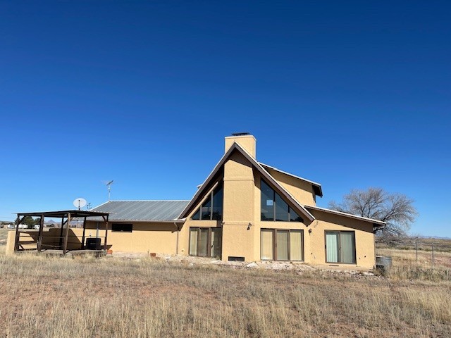 Custom Home 1