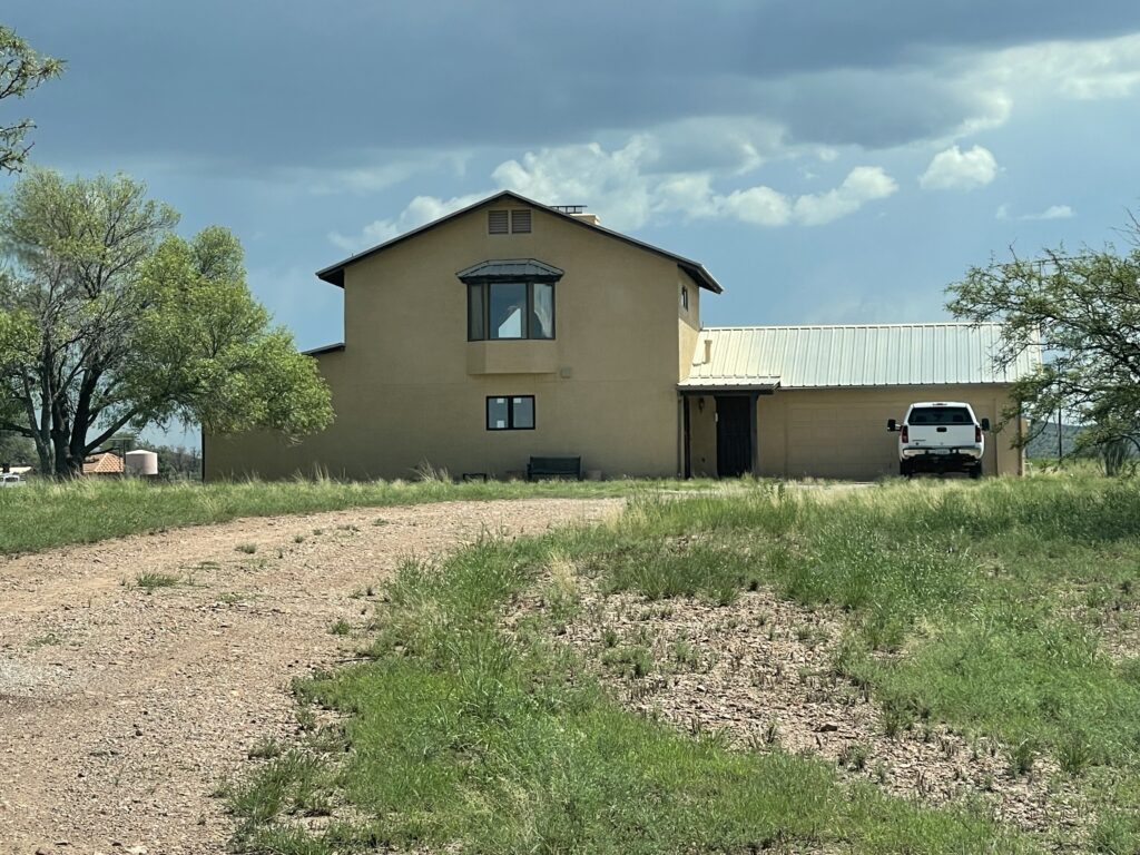 Custom Home 2