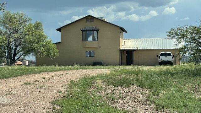 Custom Home 2