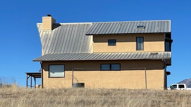Custom Home 4