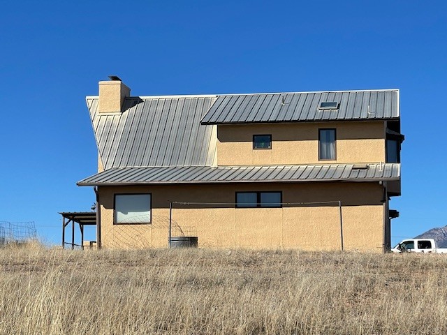 Custom Home 4