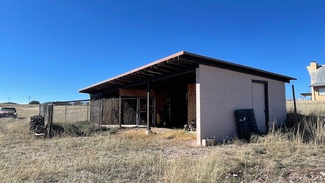 Custom Home 5