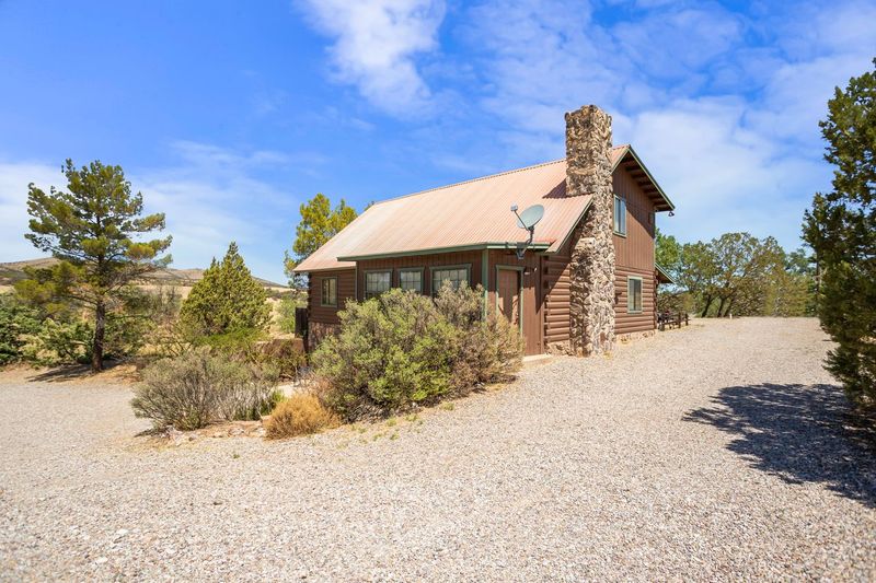 Log home 2