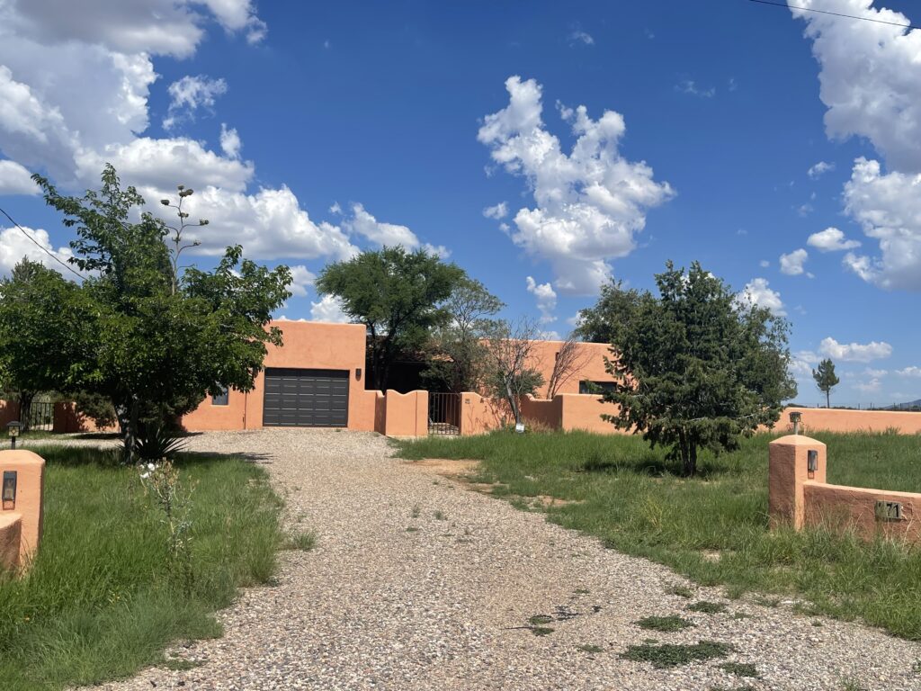 Santa Fe