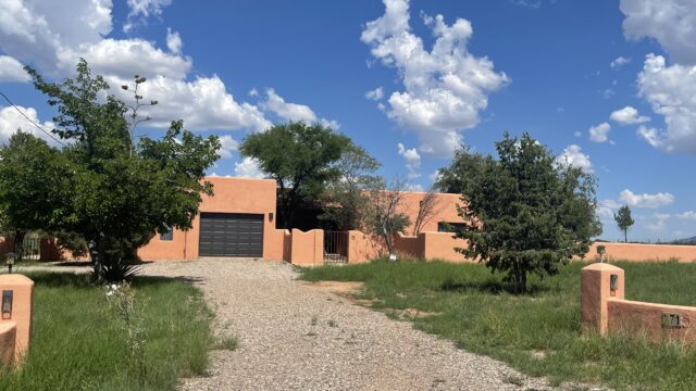 Santa Fe